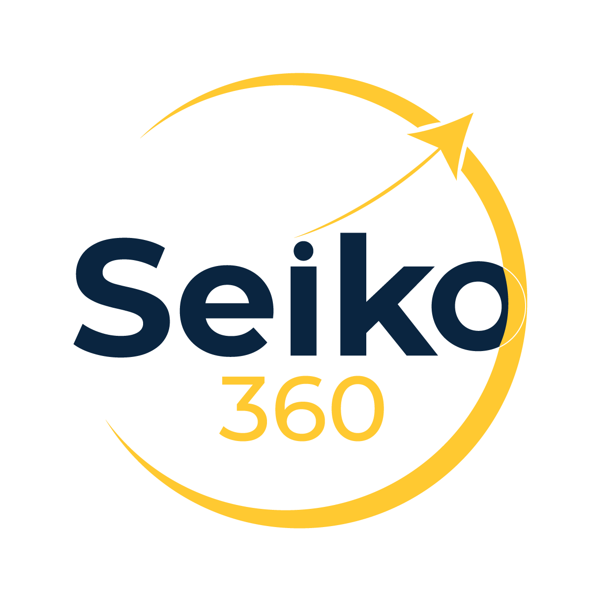 SEIKO 360°